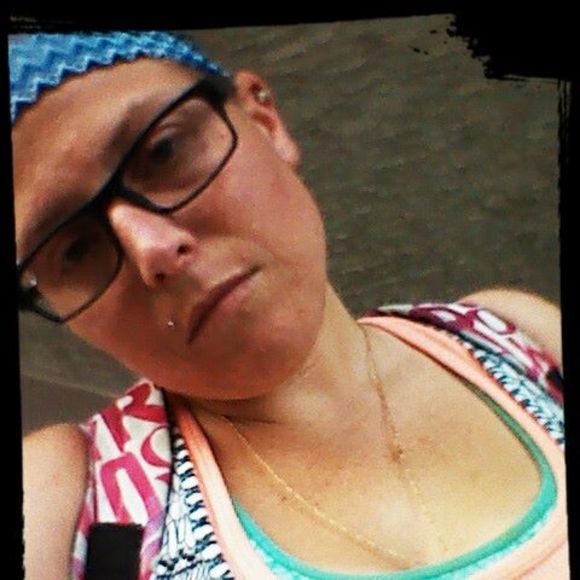 Meet your Posher, Krystal r. - Picture 1 of 1